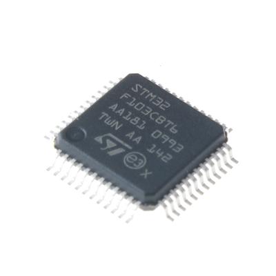 STM32F103CBT6