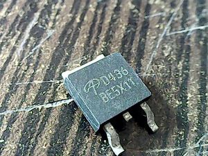 d436-be5x1t