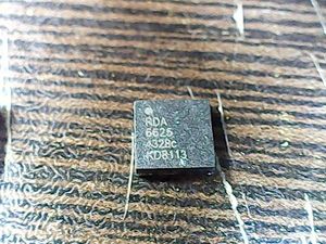 rda-6625