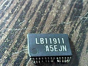 lb11911