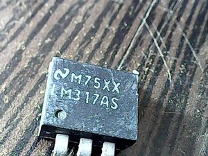 lm317as