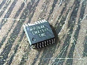 lmx1511