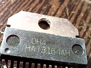 ha13164ah