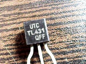 utc-tl431