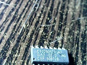 yc2292sl-1a7