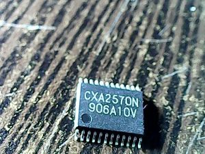 cxa2570n