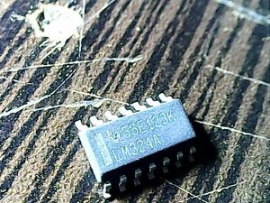 lm324a