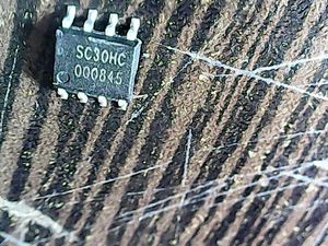 sc30hc