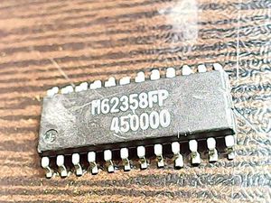 m62358fp