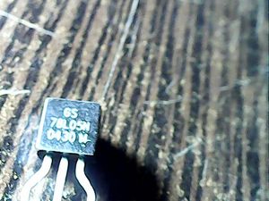 gs-78l05n