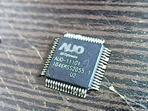 au0-1110n