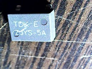 tdk e-jys-5a