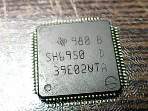 sh6950