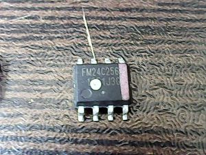 fm24c256