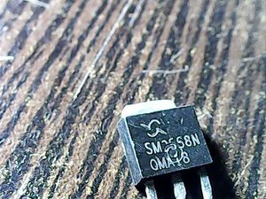 sm2558n