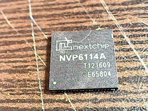 nvp6114a