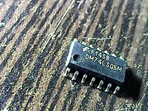 dm74ls05m