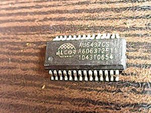 au6437cs