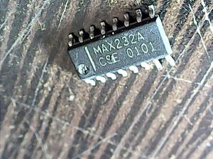 max232a