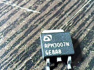 apm3007n