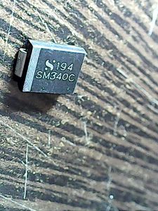sm340c