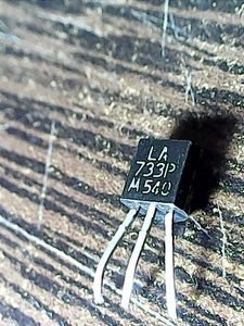la-733p