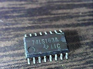 74ls163a