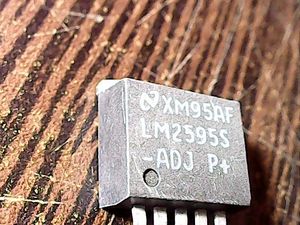 lm2595s