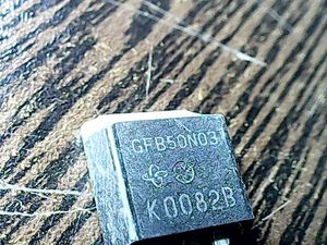 gfb50n03