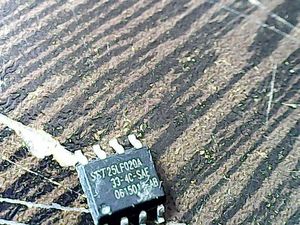 sst25lf020a