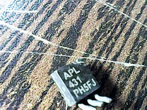 apl-431