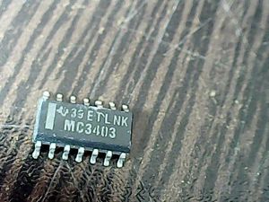 mc3403