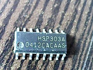 hsp303a