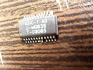 asic-1 a0-u-mg62s-t-03085