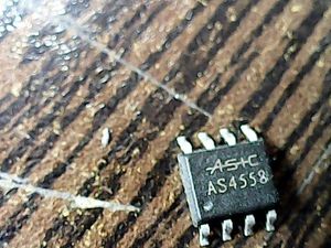 as4558