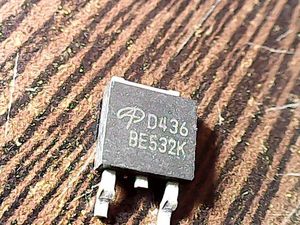 d436-be532k