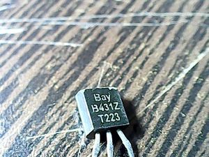 bay-b431z