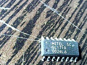 mitel sc-sl1710