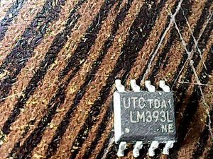 lm393l