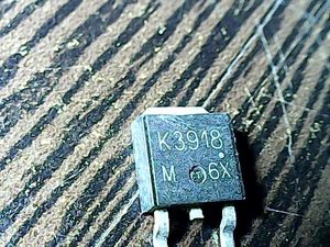 k3918-m-6x