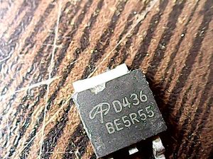 d436-be5r55
