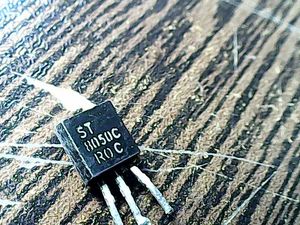 st-8050c