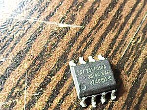 sst25vf010a