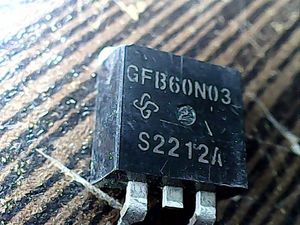 gfb60n03
