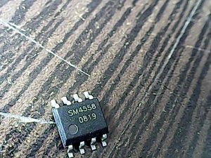 sm4558