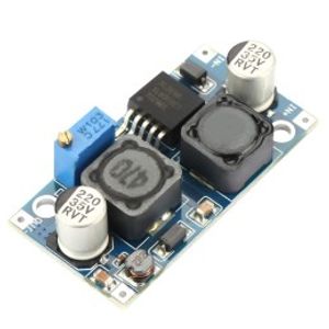 ماژول مبدل ولتاژ اتوماتیک DSN6000AUD