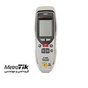 ترمومتر دو کاناله USB دار