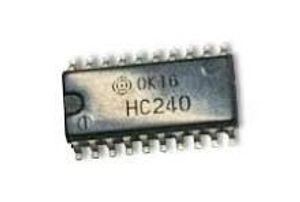 74HC240 SMD