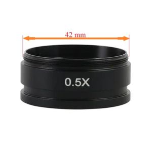 لنز واید 0.5X مخصوص لوپ دیجیتال