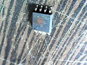 atmel0740a